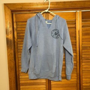 Quiet Storm hoodie ✨